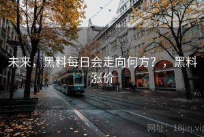 未来，黑料每日会走向何方？，黑料涨价